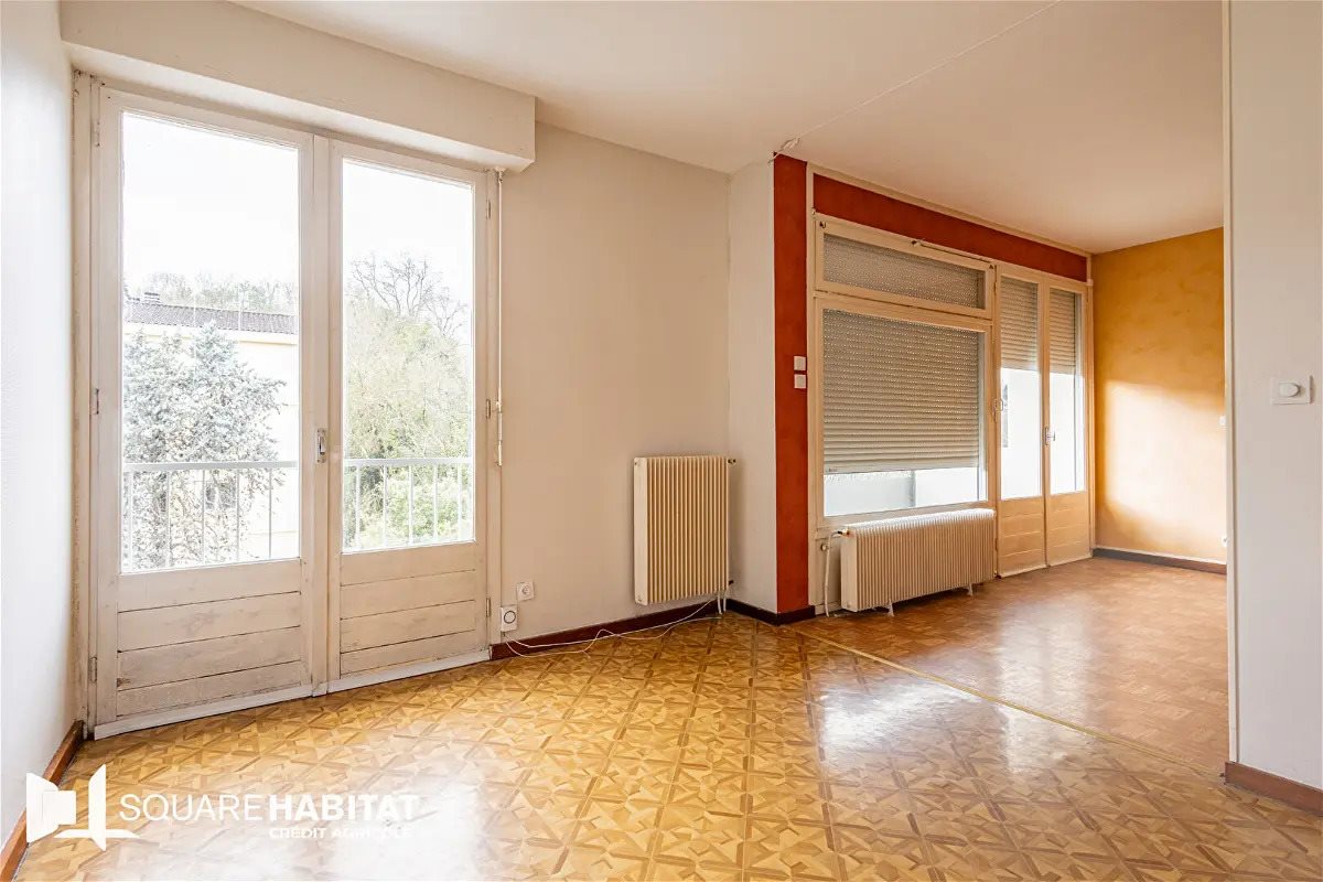 Appartement à vendre, 102m², Auch