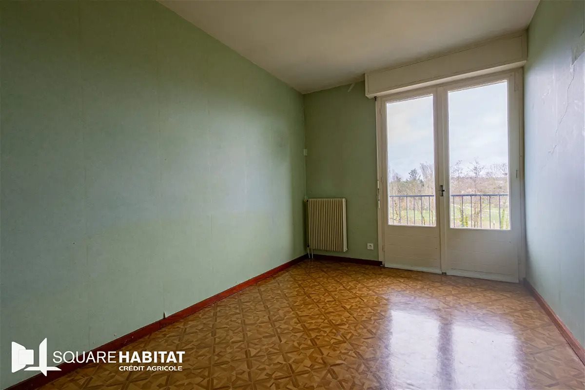 Appartement à vendre, 102m², Auch