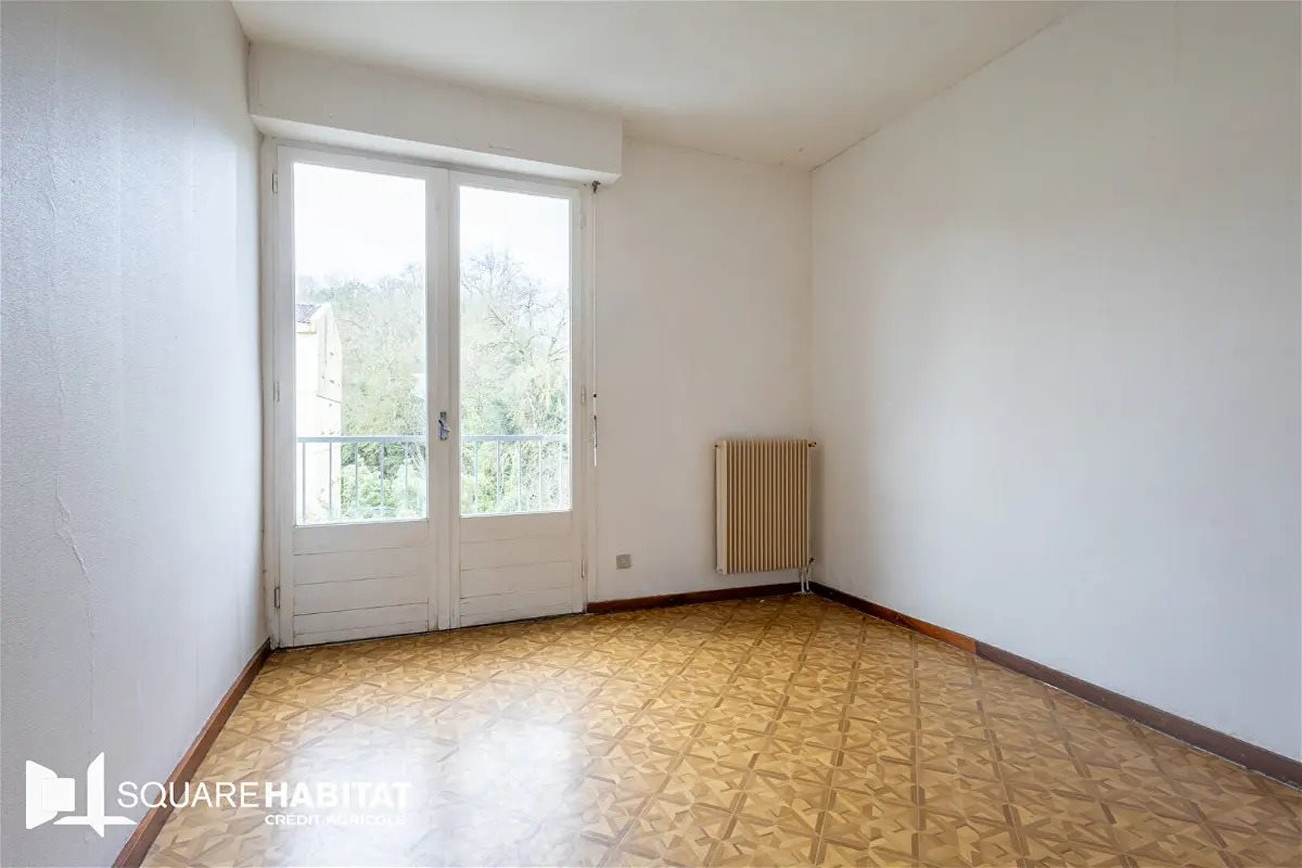 Appartement à vendre, 102m², Auch