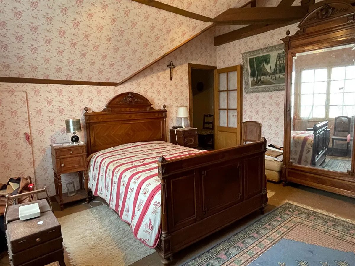 Maison à vendre, 136m², La Roche-Posay