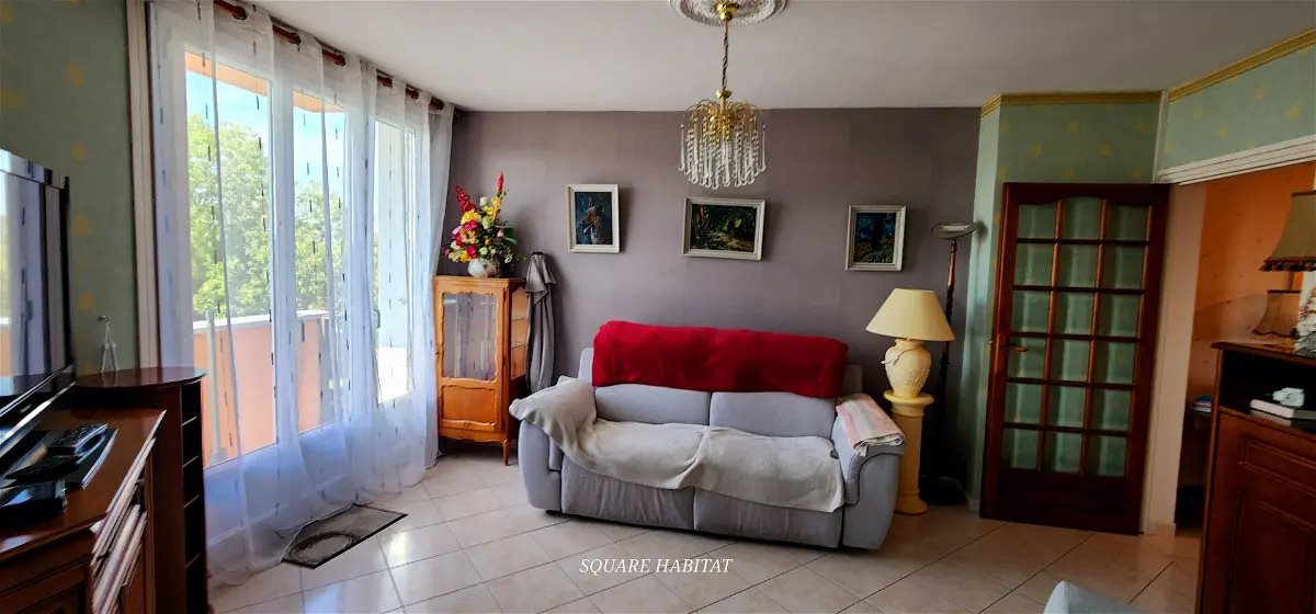 Appartement à vendre, 61m², La Ferté-Bernard