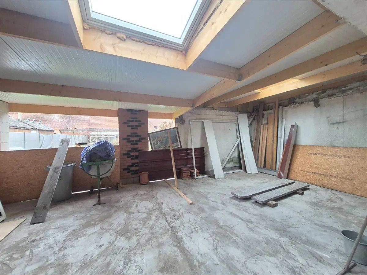 Maison à vendre, 100m², Somain