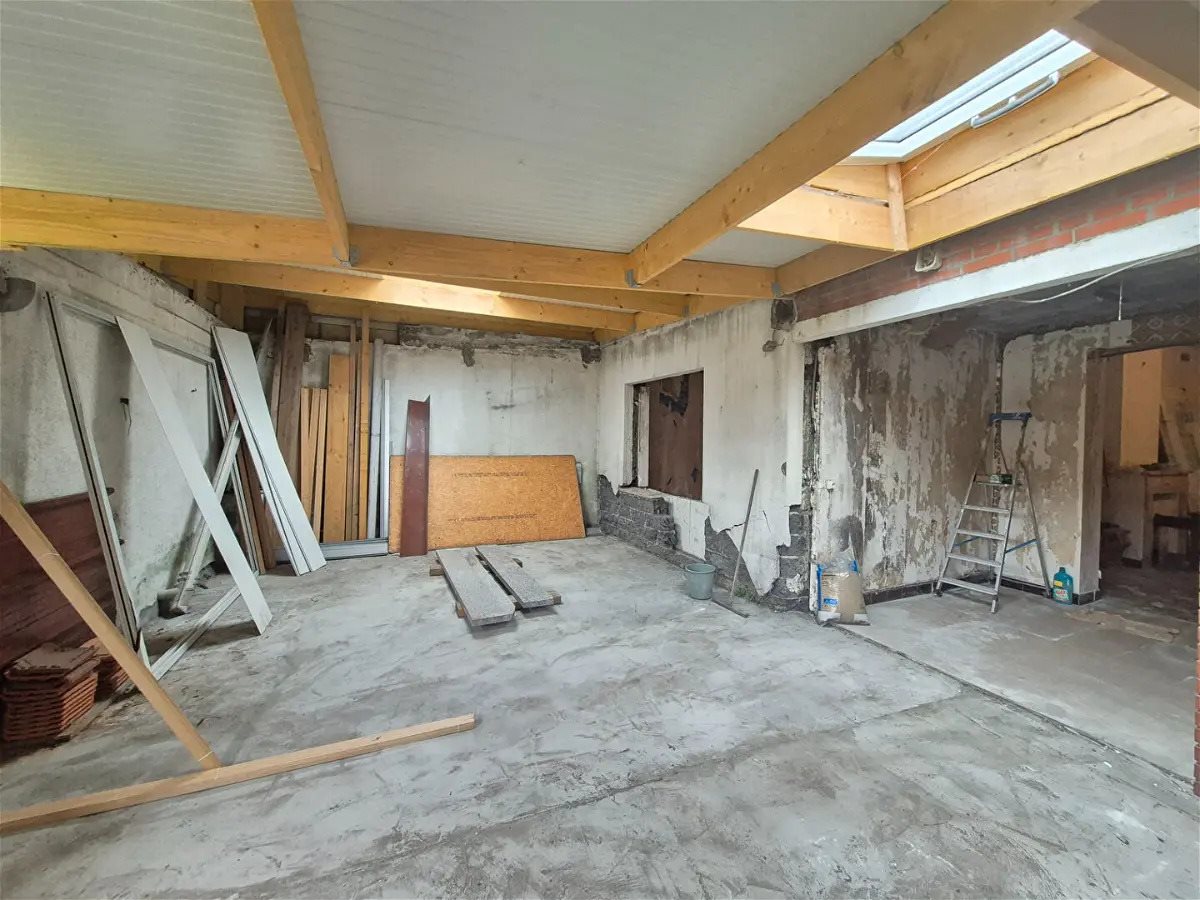 Maison à vendre, 100m², Somain