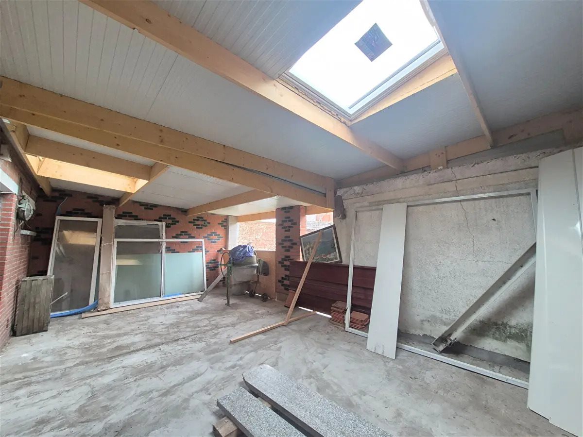 Maison à vendre, 100m², Somain