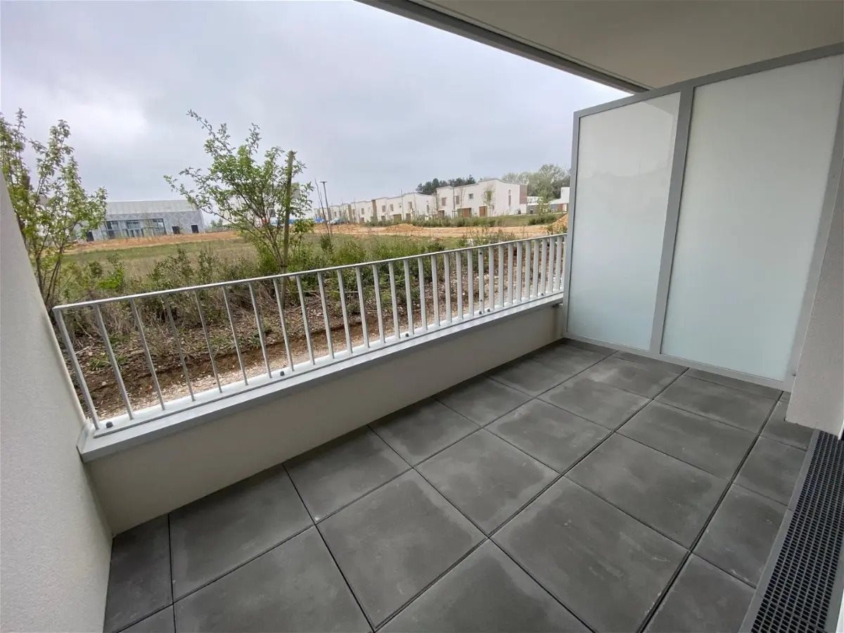 Appartement à louer, 57m², Chambray-lès-Tours