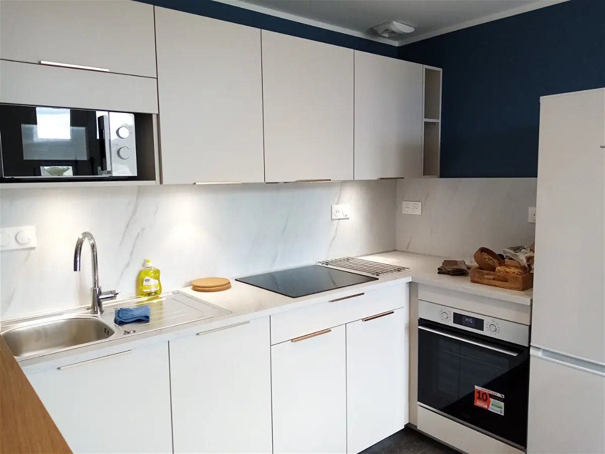 Appartement à louer, 48m², Valanjou