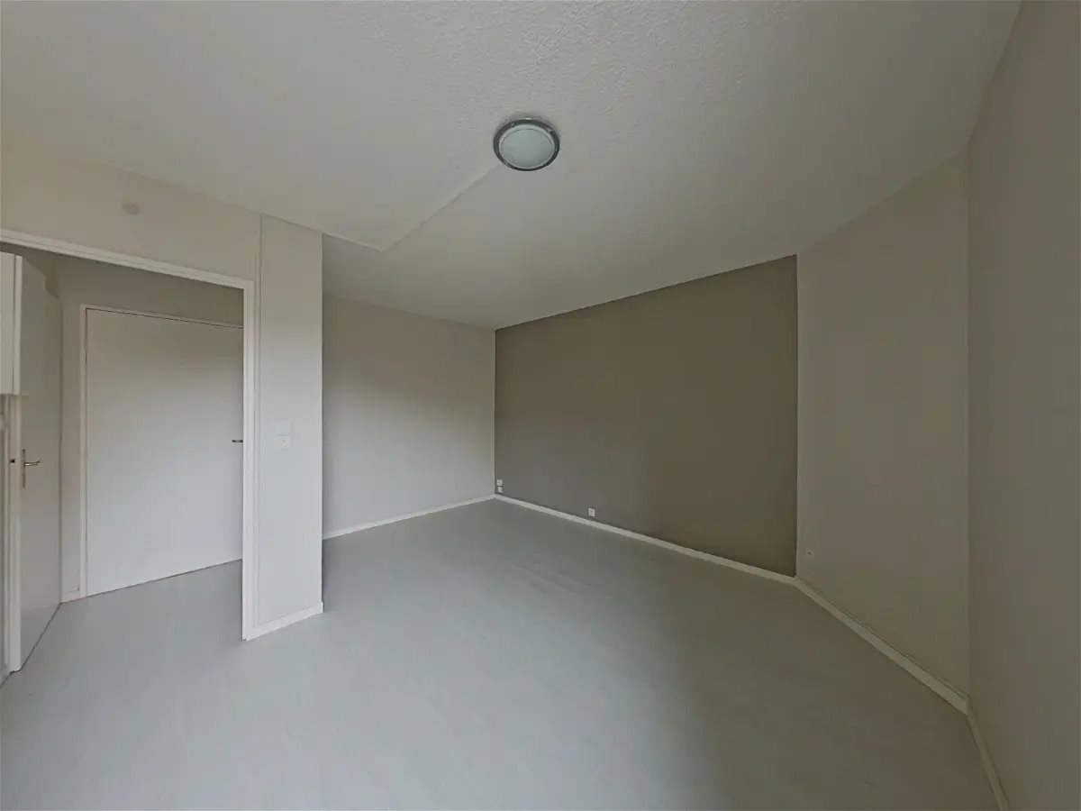 Appartement à vendre, 22m², Tours