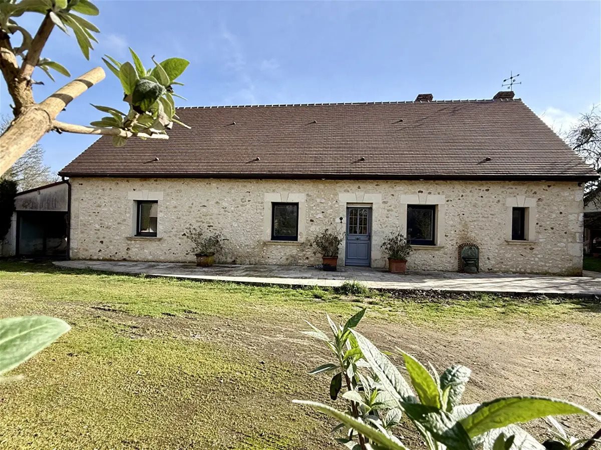 Maison à vendre, 335m², Préval