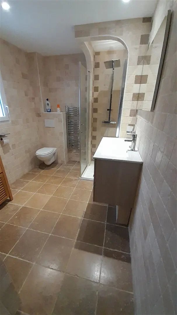 Maison à louer, 88m², Jallais