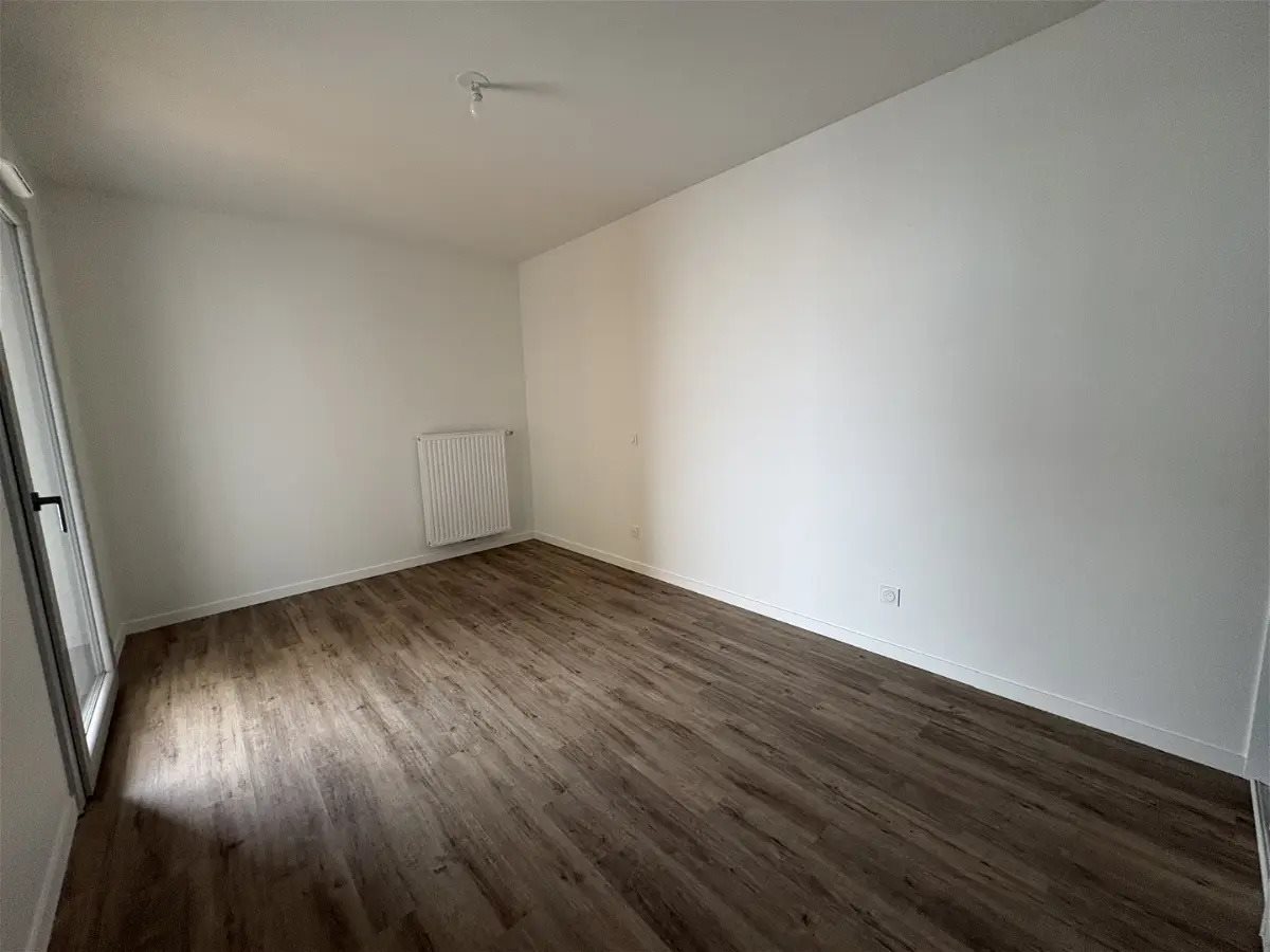 Appartement à louer, 49m², Saint-Hilaire-de-Riez