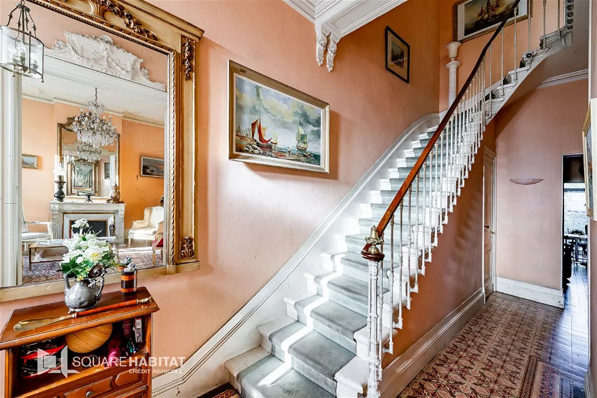Maison à vendre, 202m², Bordeaux