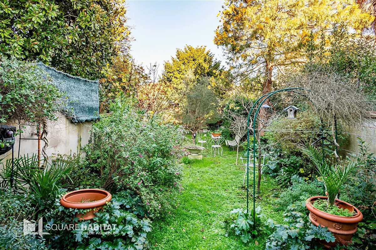 Maison à vendre, 202m², Bordeaux