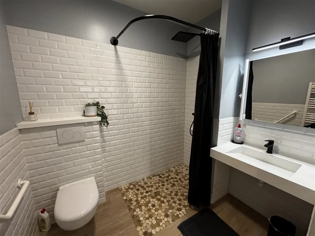 Appartement à louer, 20m², Criel-sur-Mer