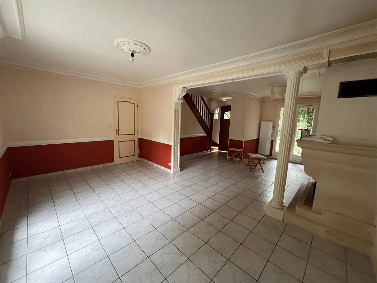 Maison à vendre, 87m², Loches