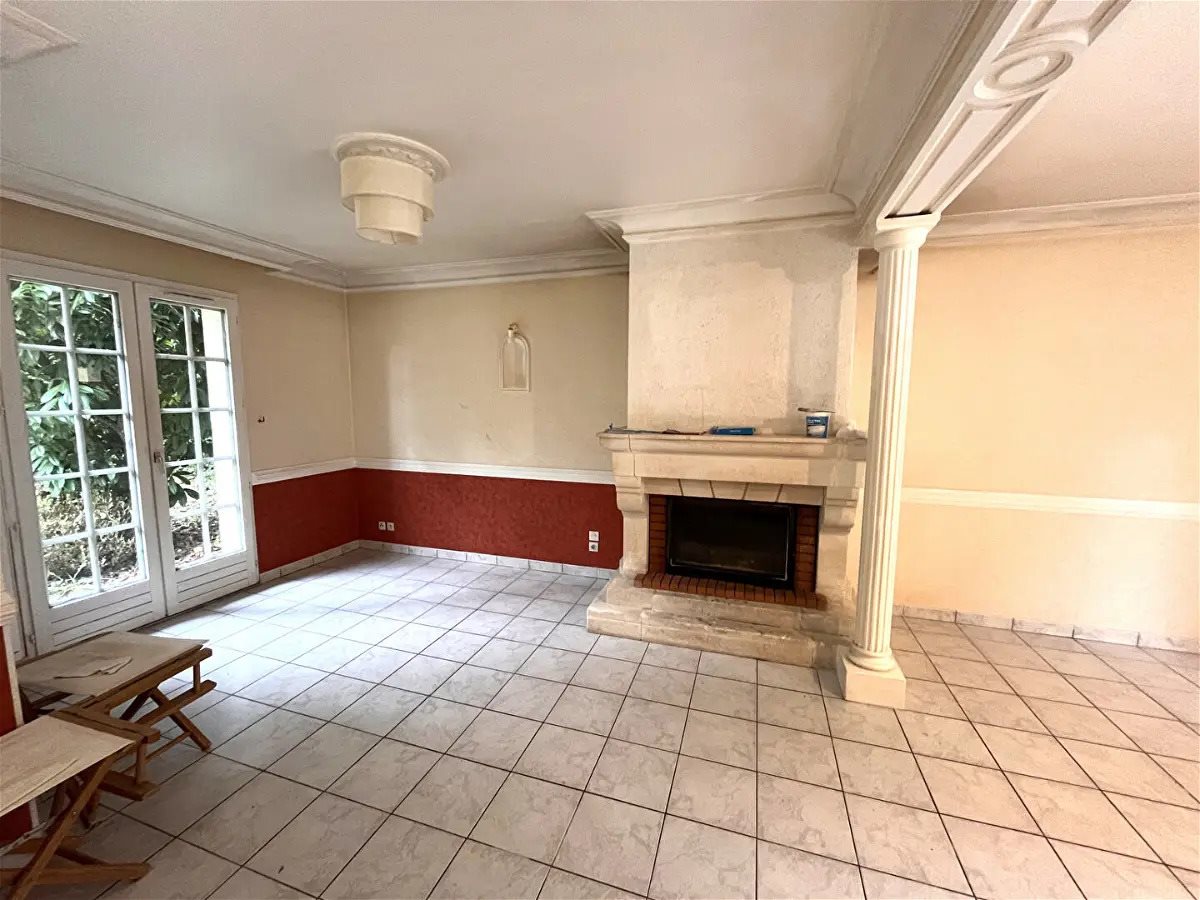 Maison à vendre, 87m², Loches