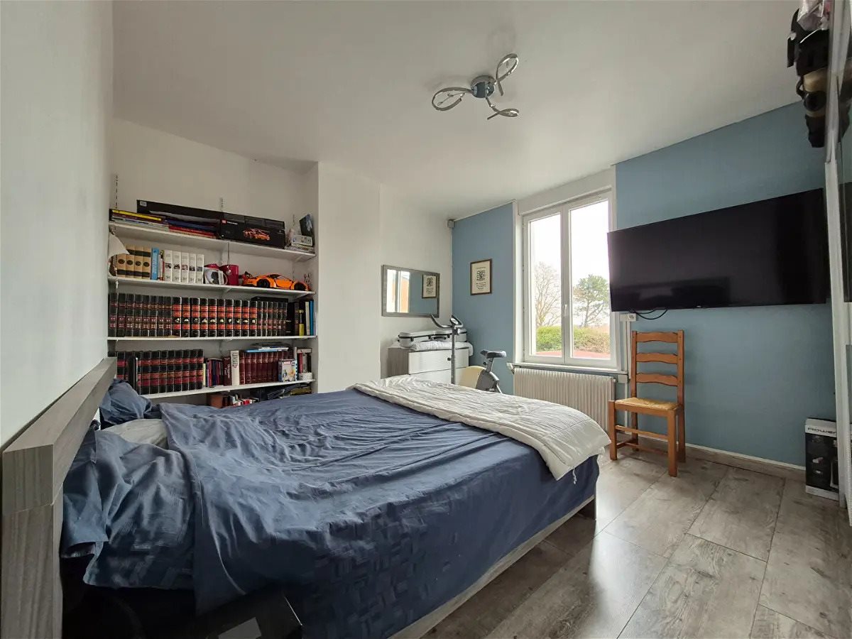 Maison à vendre, 103m², Haubourdin