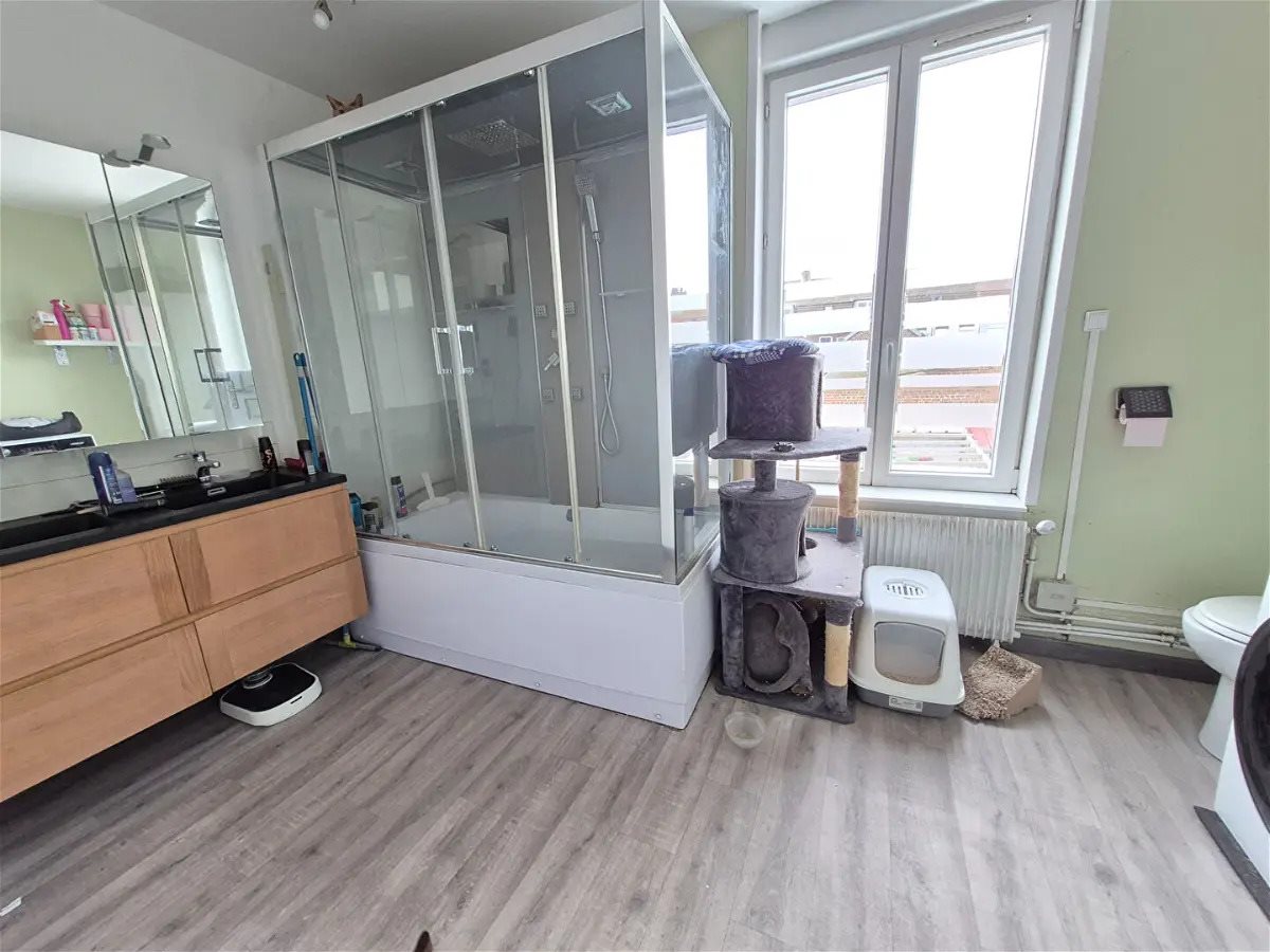 Maison à vendre, 103m², Haubourdin