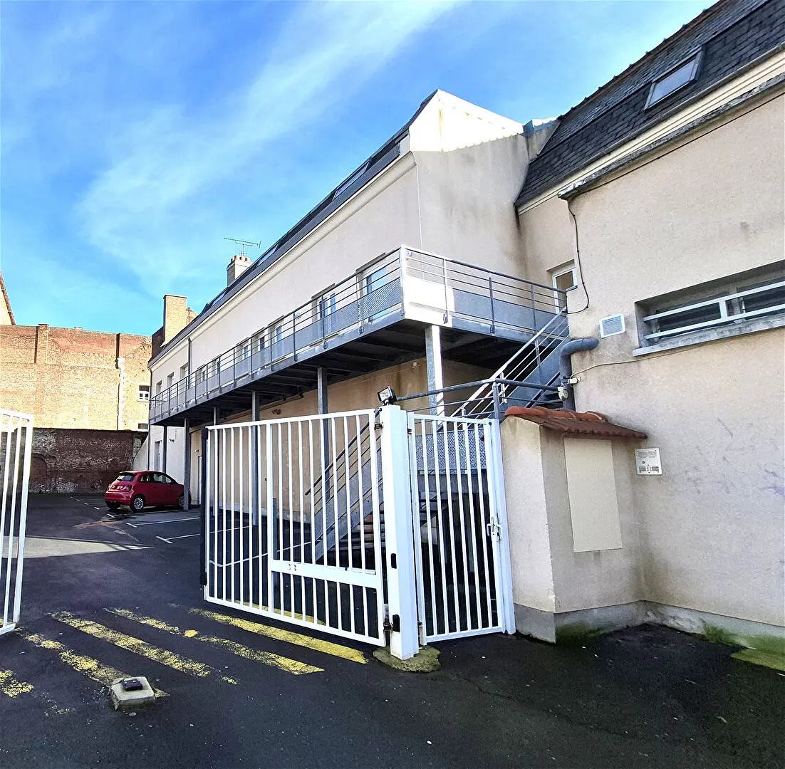 Appartement à vendre, 143m², Cambrai