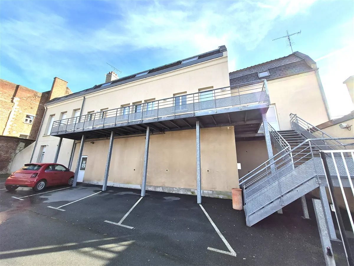 Appartement à vendre, 143m², Cambrai