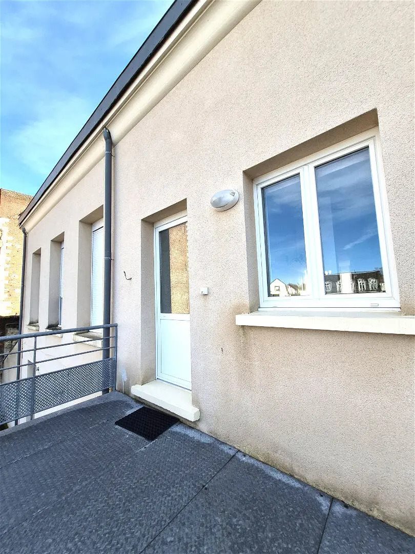 Appartement à vendre, 143m², Cambrai