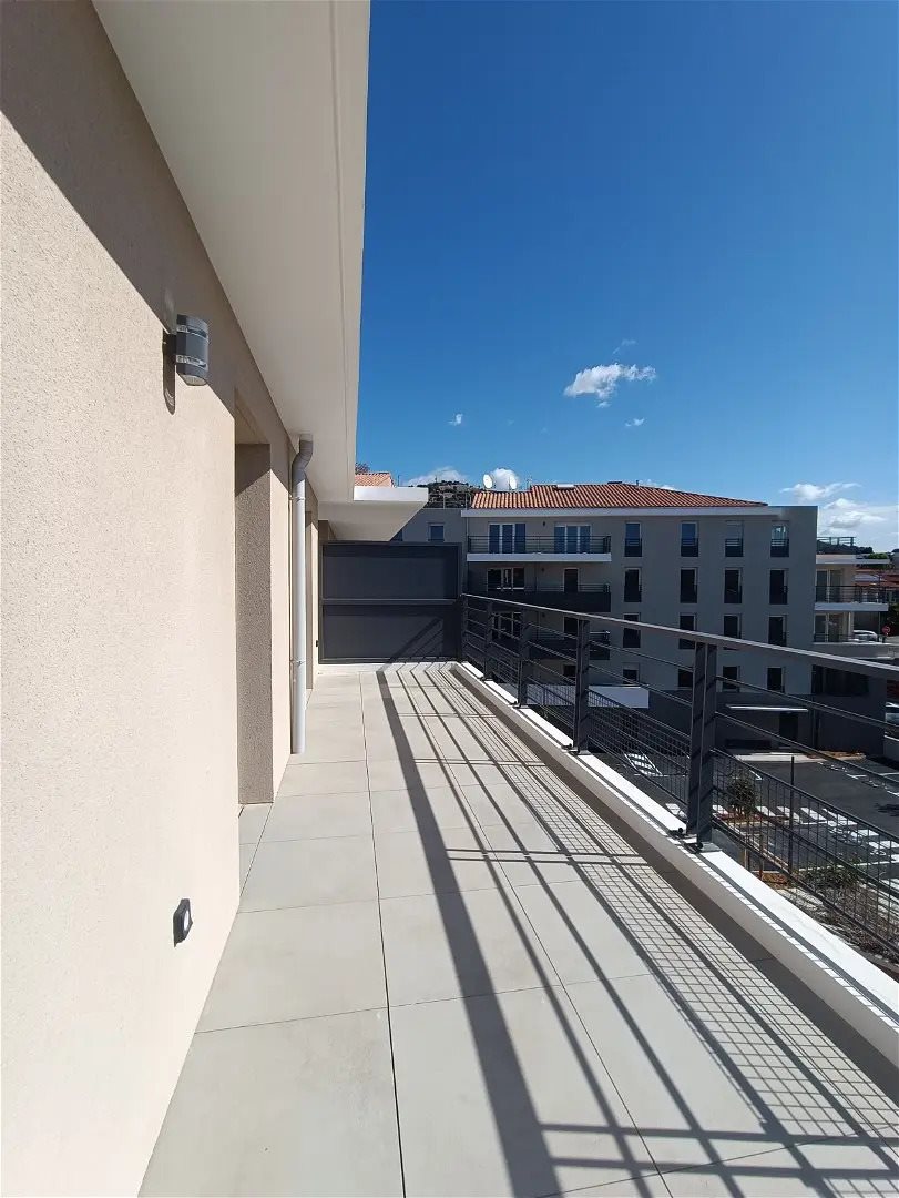 Appartement à louer, 62m², Six-Fours-les-Plages