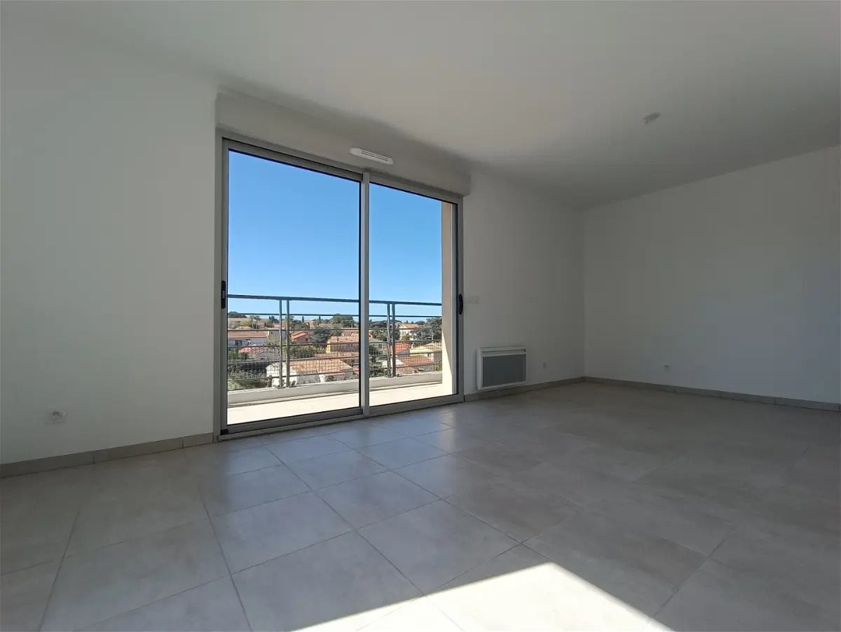 Appartement à louer, 62m², Six-Fours-les-Plages