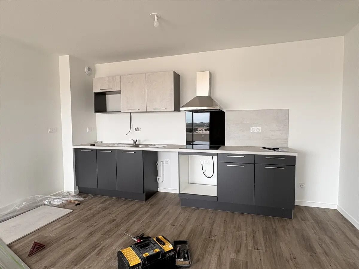 Appartement à louer, 93m², Saint-Hilaire-de-Riez