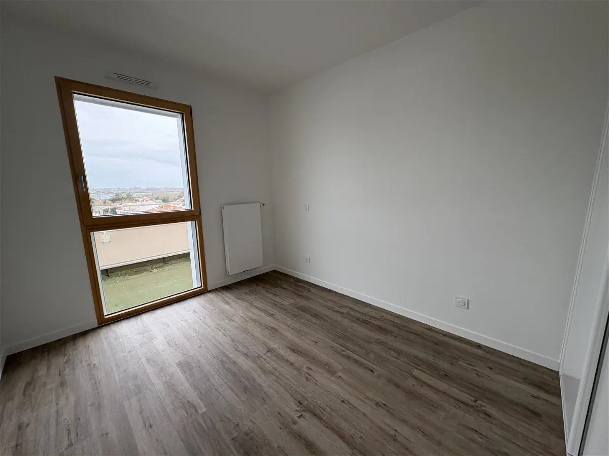 Appartement à louer, 93m², Saint-Hilaire-de-Riez