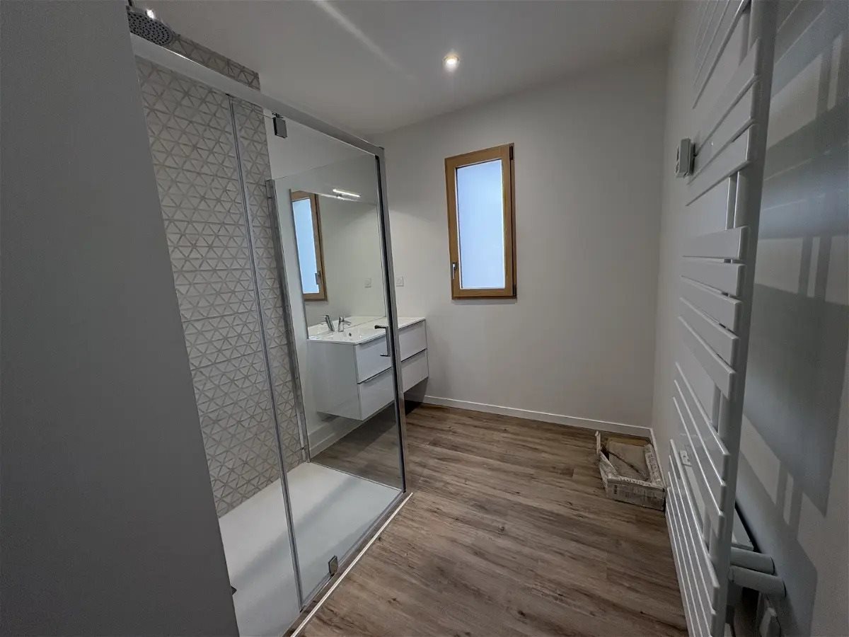 Appartement à louer, 93m², Saint-Hilaire-de-Riez