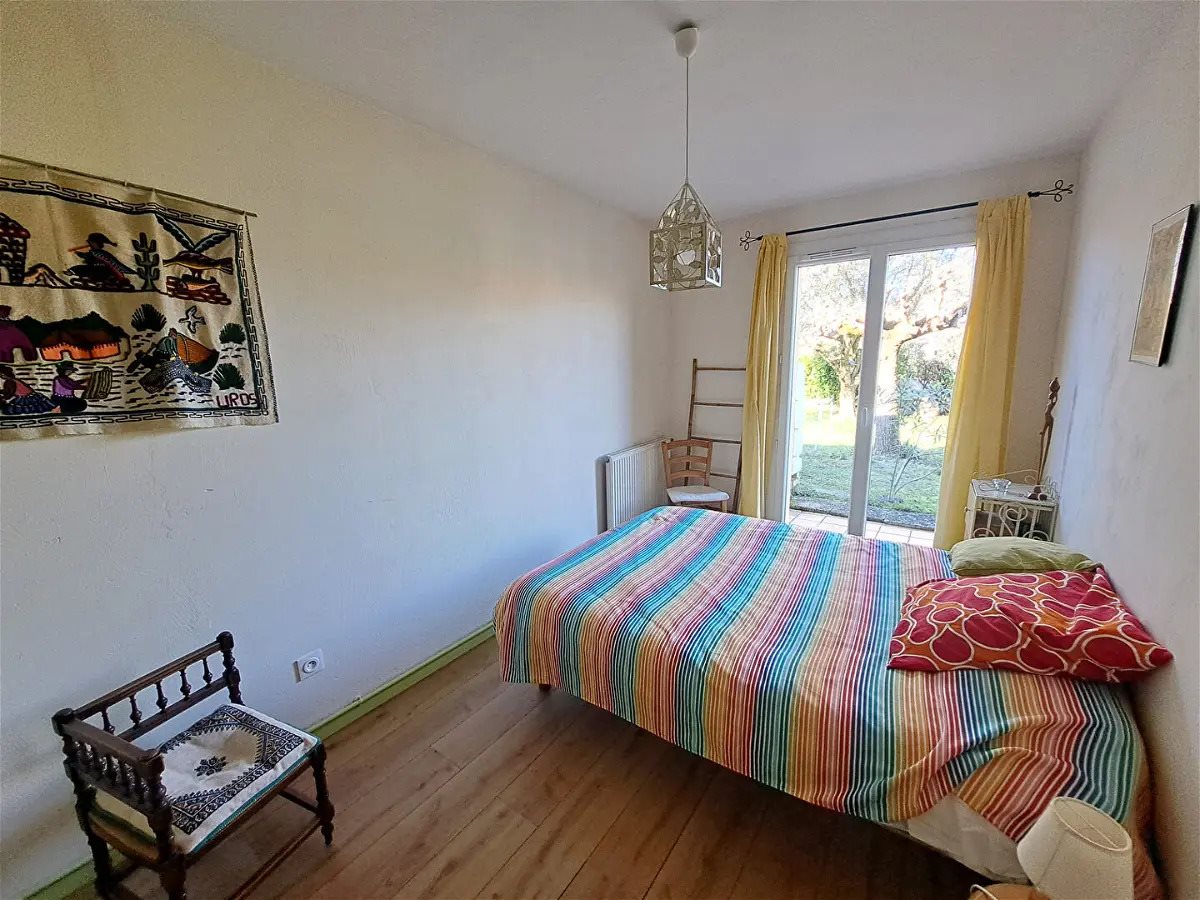 Maison à vendre, 84m², Bourg-de-Péage