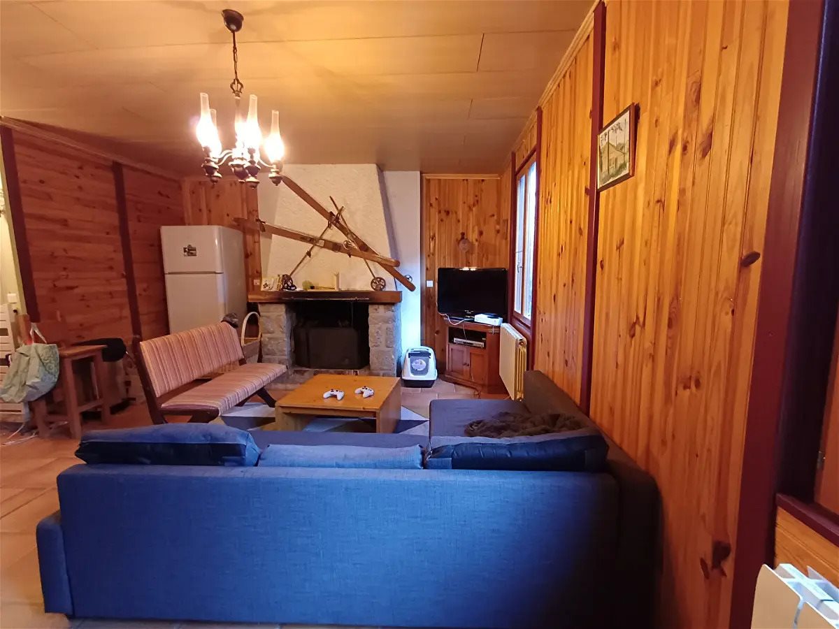 Maison à vendre, 68m², Campan