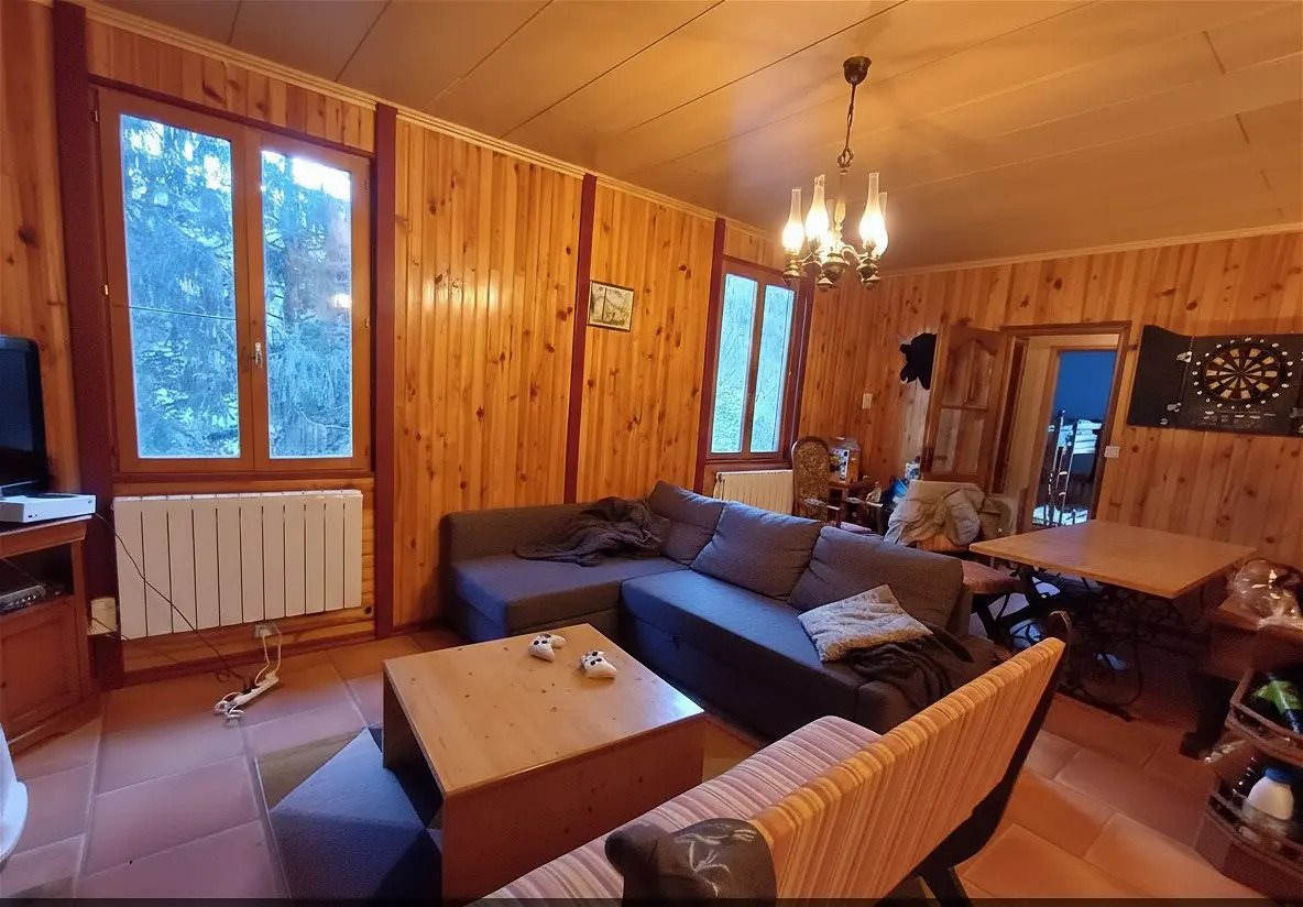 Maison à vendre, 68m², Campan