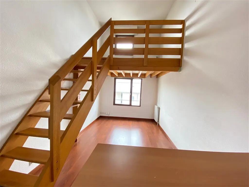 Appartement à louer, 29m², Rennes