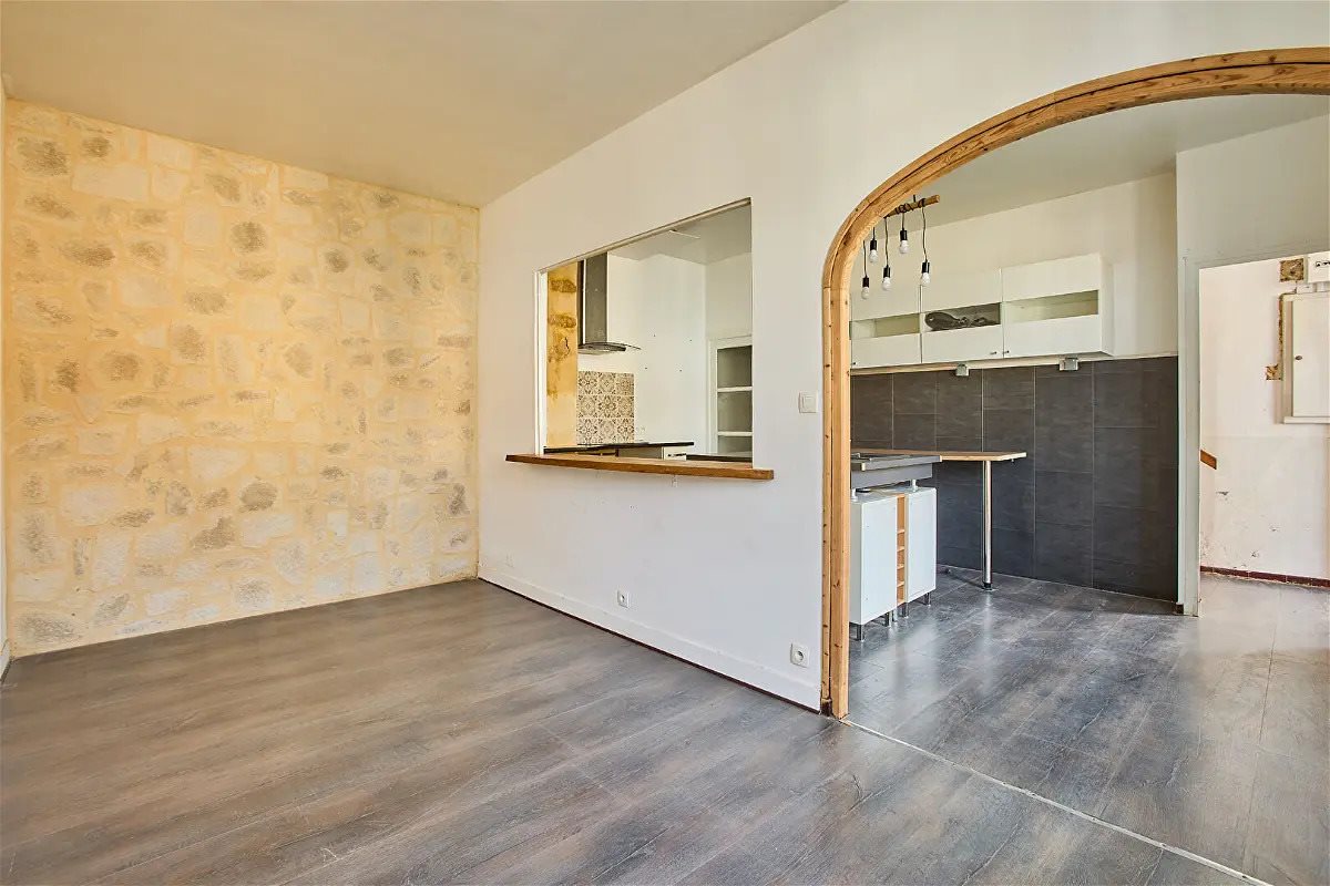 Maison à vendre, 60m², Auch