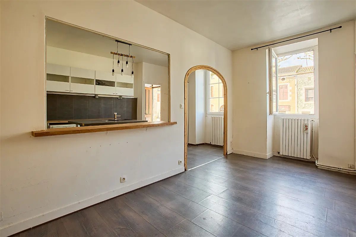 Maison à vendre, 60m², Auch