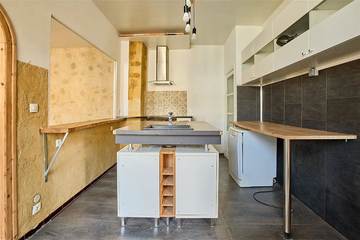 Maison à vendre, 60m², Auch