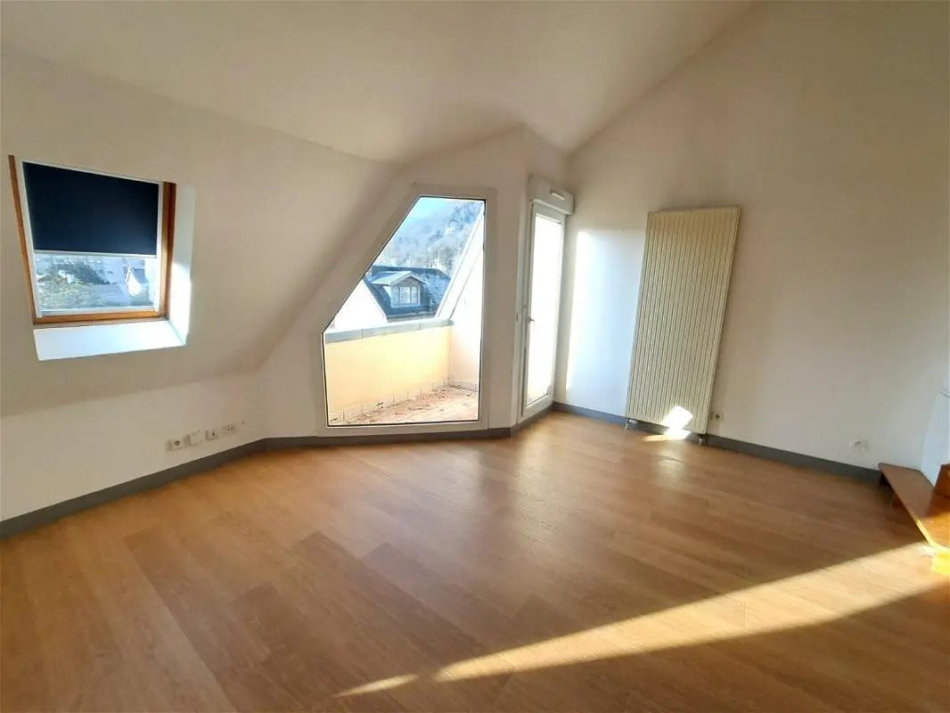 Appartement à louer, 51m², Grenoble