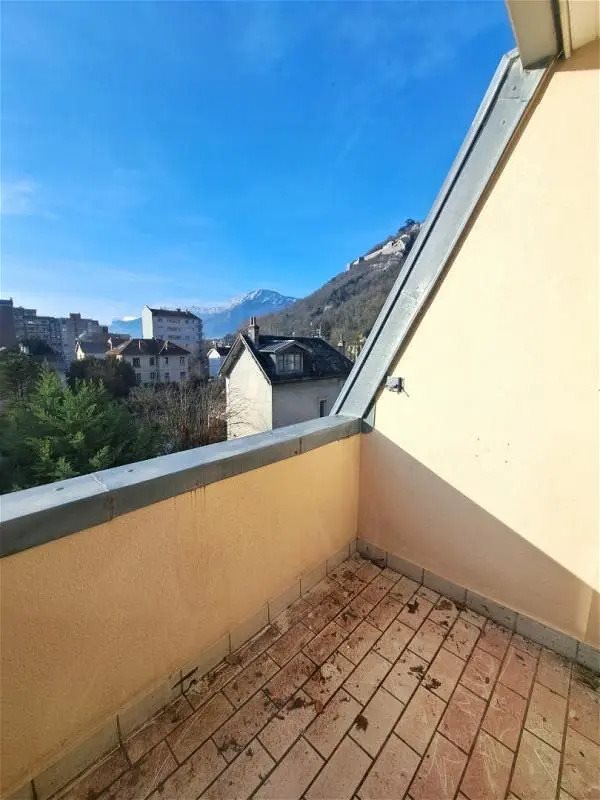 Appartement à louer, 51m², Grenoble