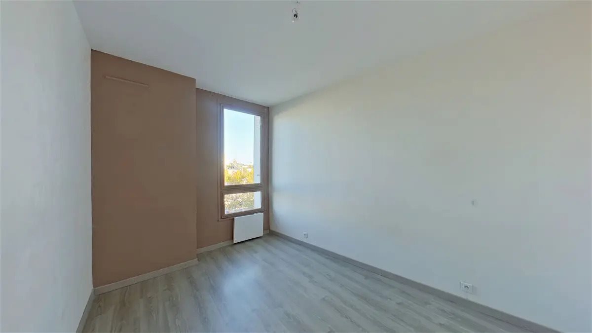 Appartement à vendre, 41m², Tours