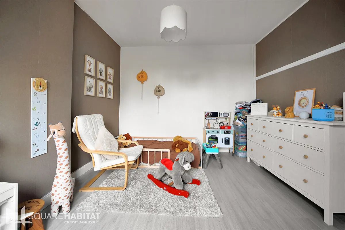 Maison à vendre, 95m², Lillers