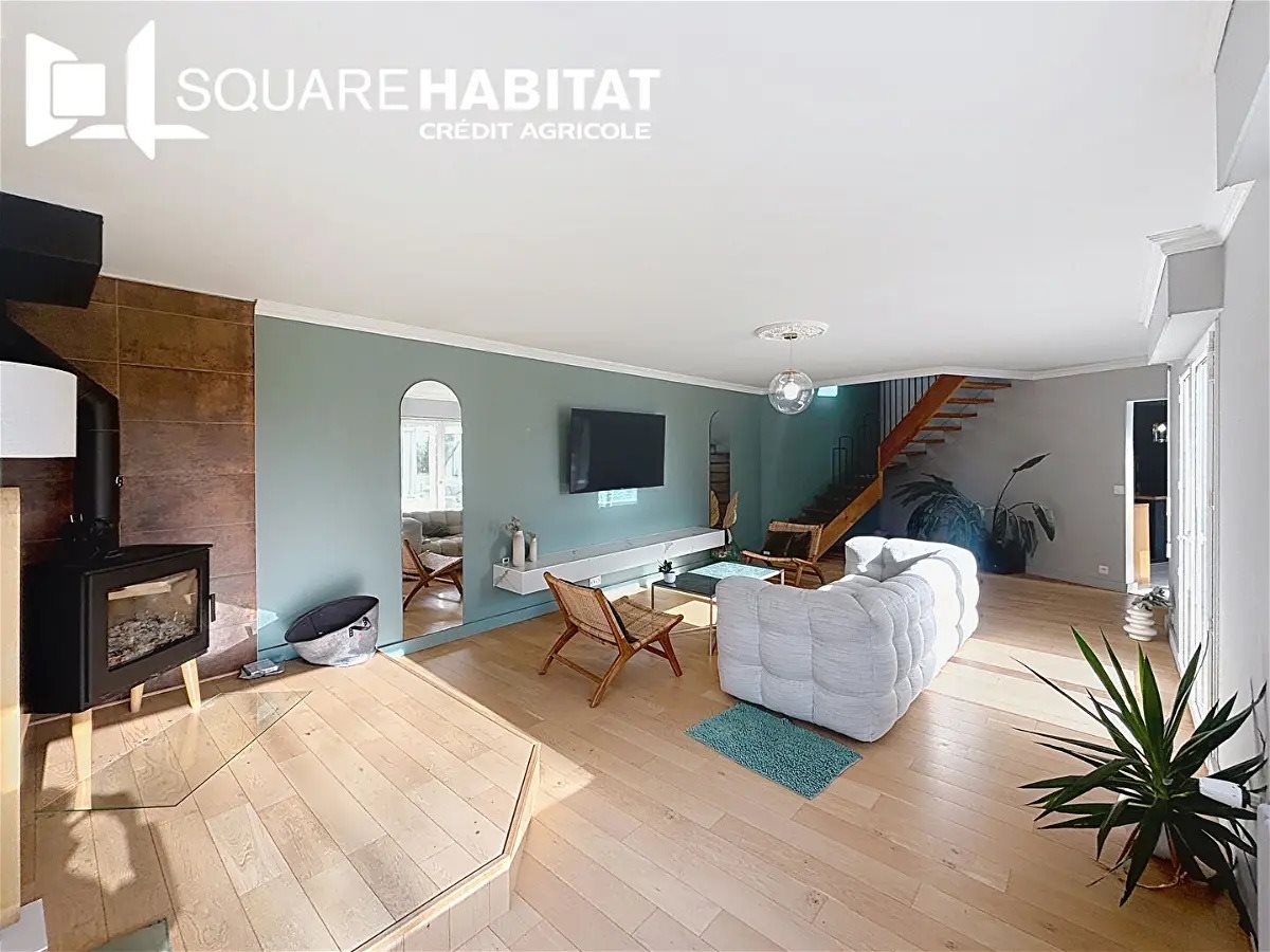 Maison à vendre, 127m², Hillion