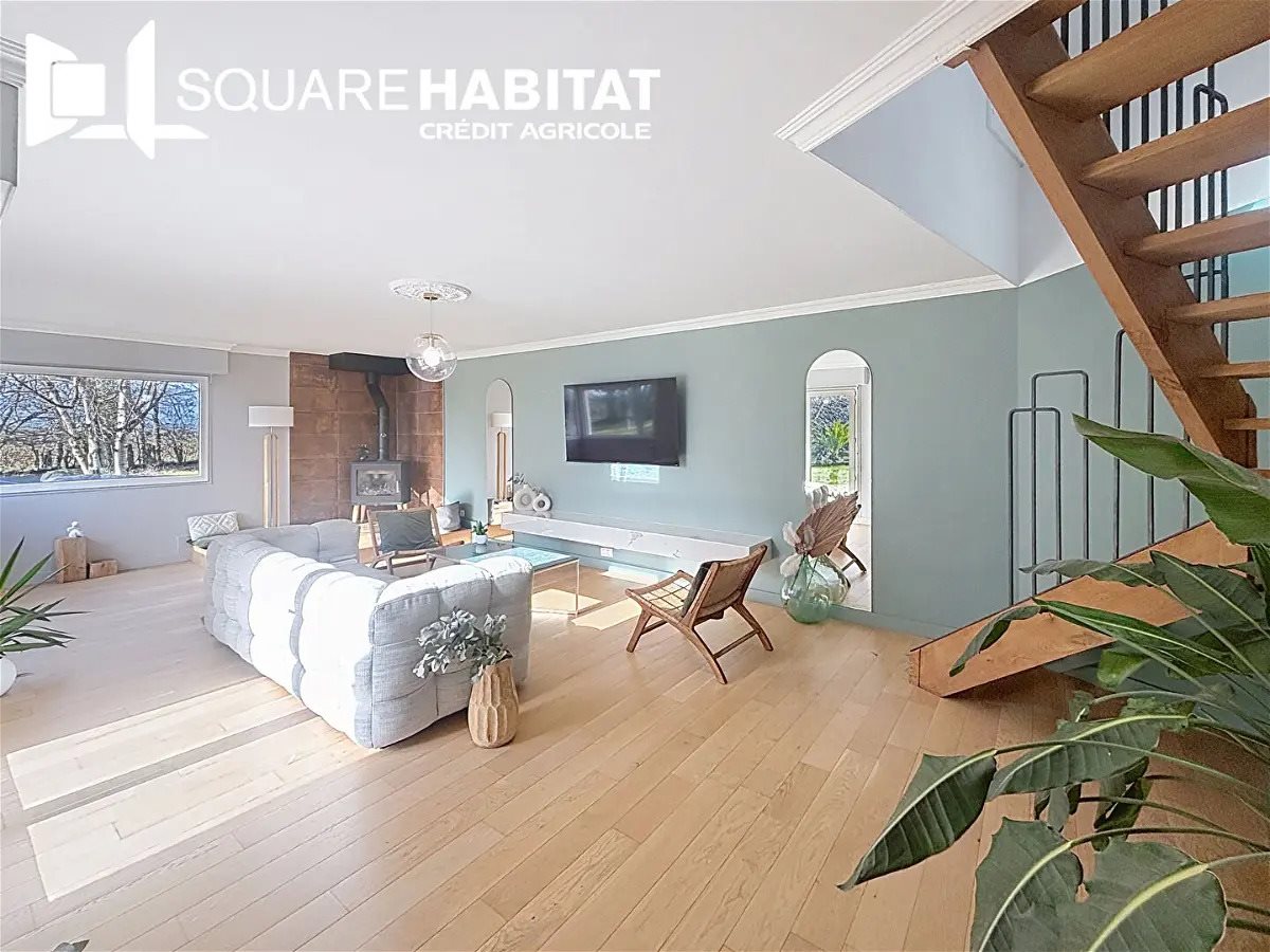 Maison à vendre, 127m², Hillion