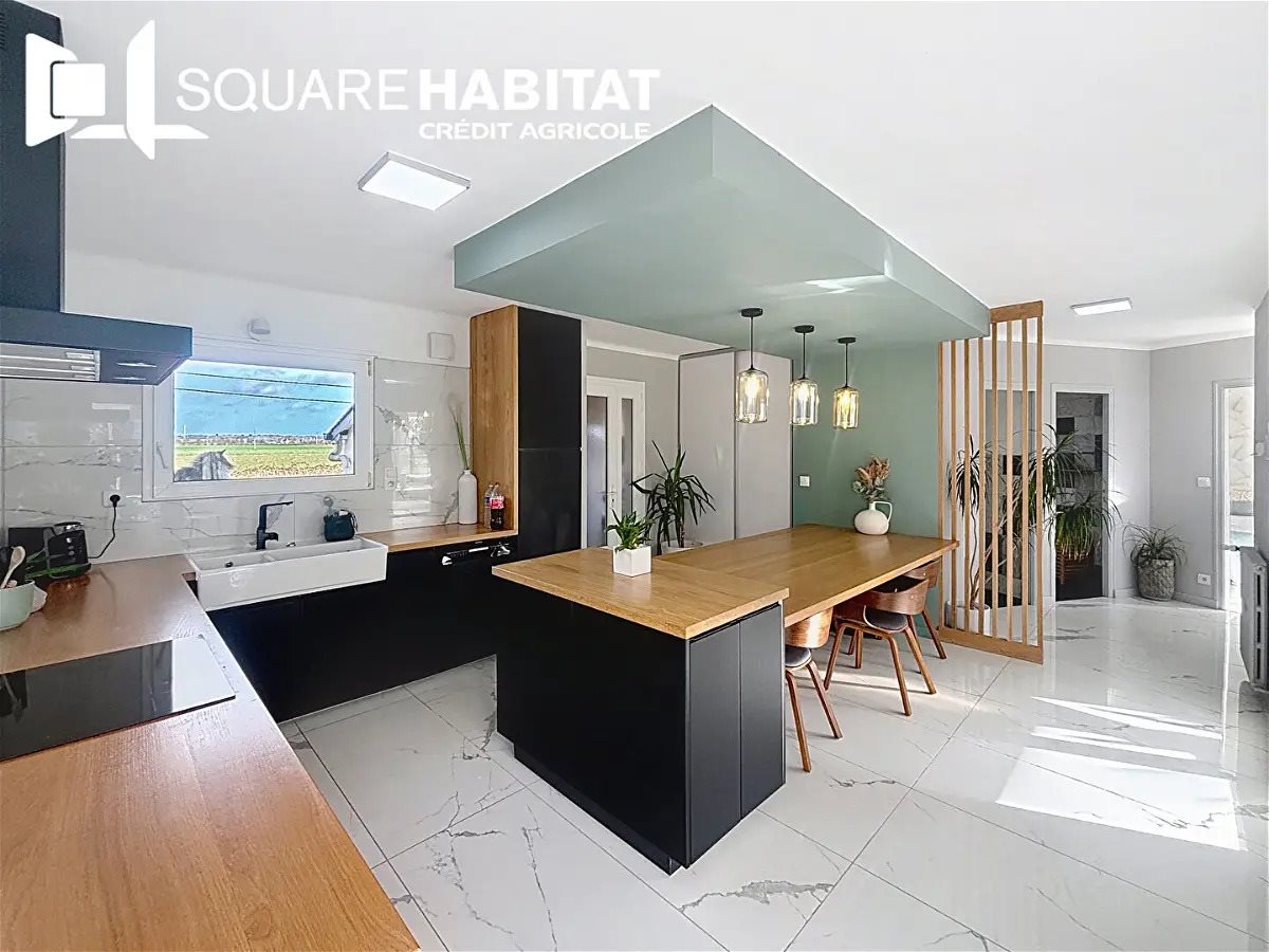 Maison à vendre, 127m², Hillion