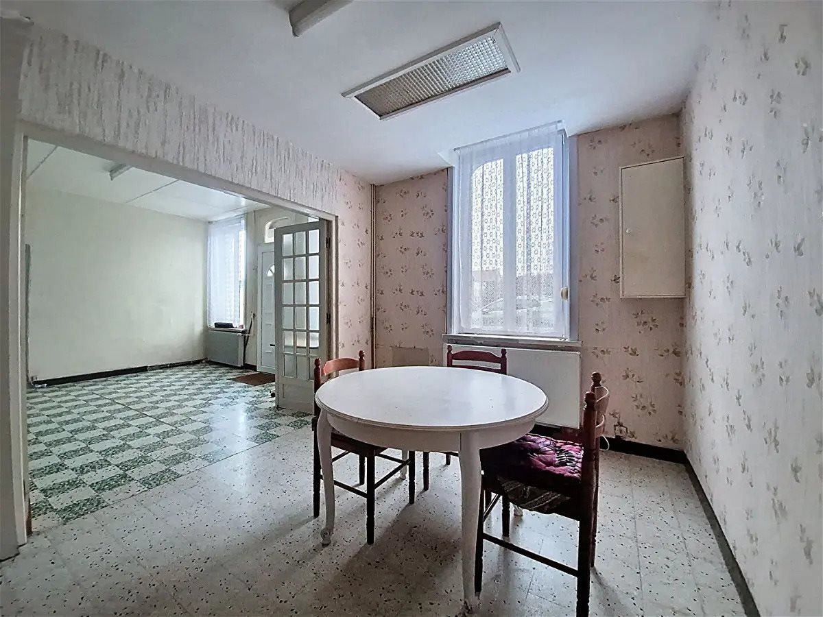 Maison à vendre, 117m², Maisnil-lès-Ruitz