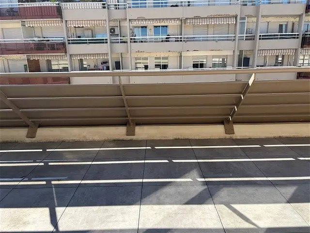 Appartement à louer, 71m², Saint-Laurent-du-Var