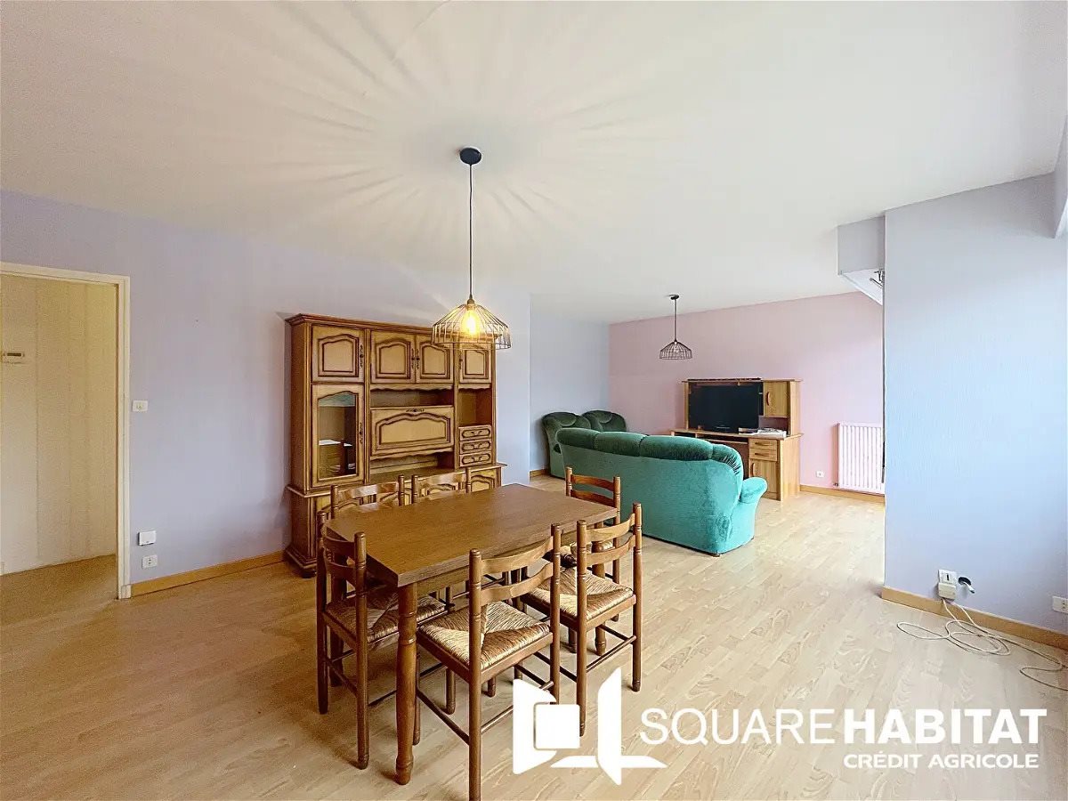 Appartement à vendre, 79m², Lamballe