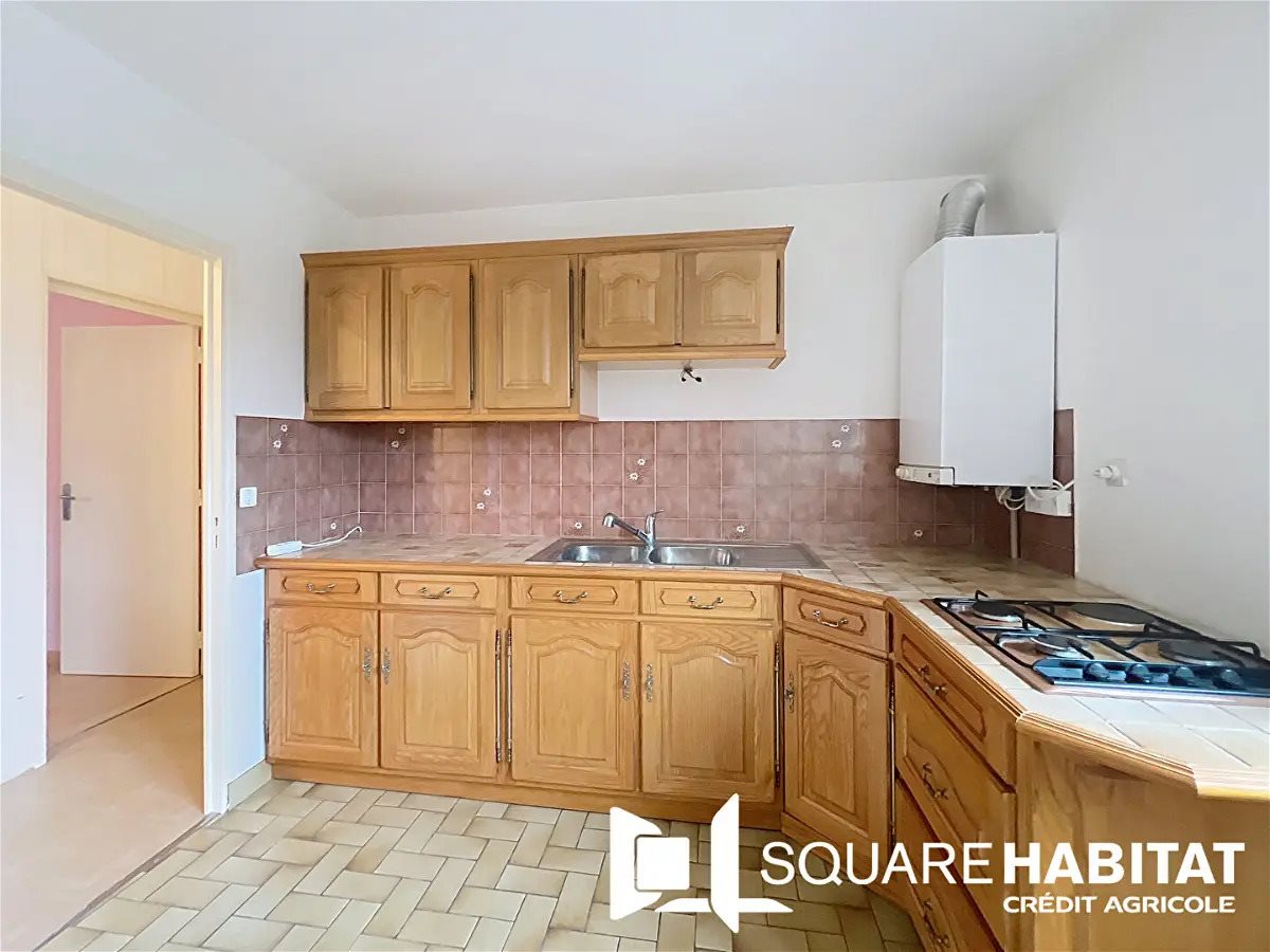 Appartement à vendre, 79m², Lamballe