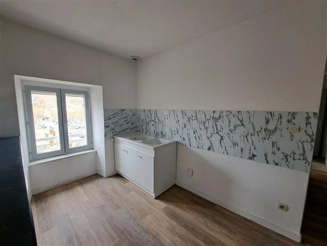 Appartement à louer, 78m², Tain-l'Hermitage