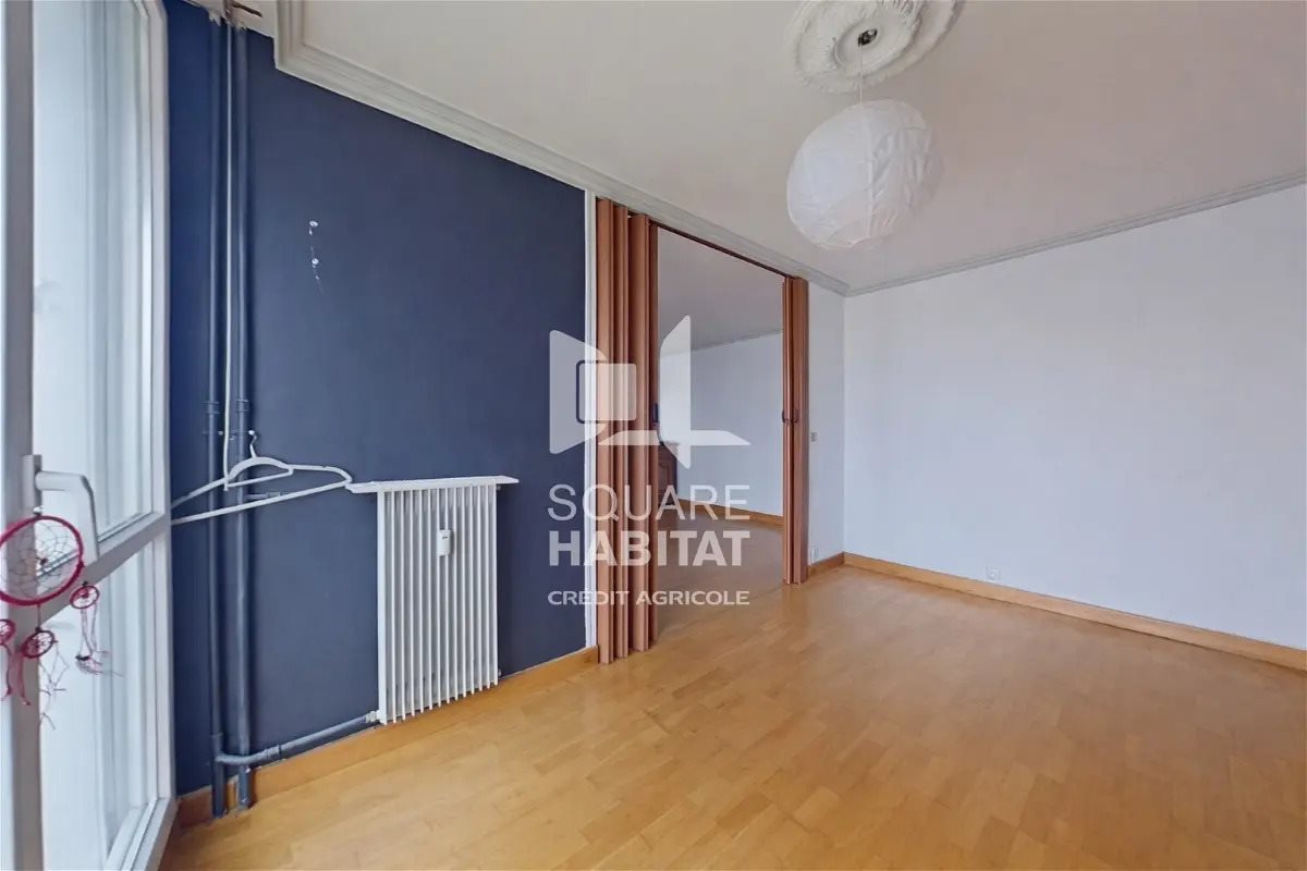 Appartement à vendre, 79m², Saint-Pierre-des-Corps