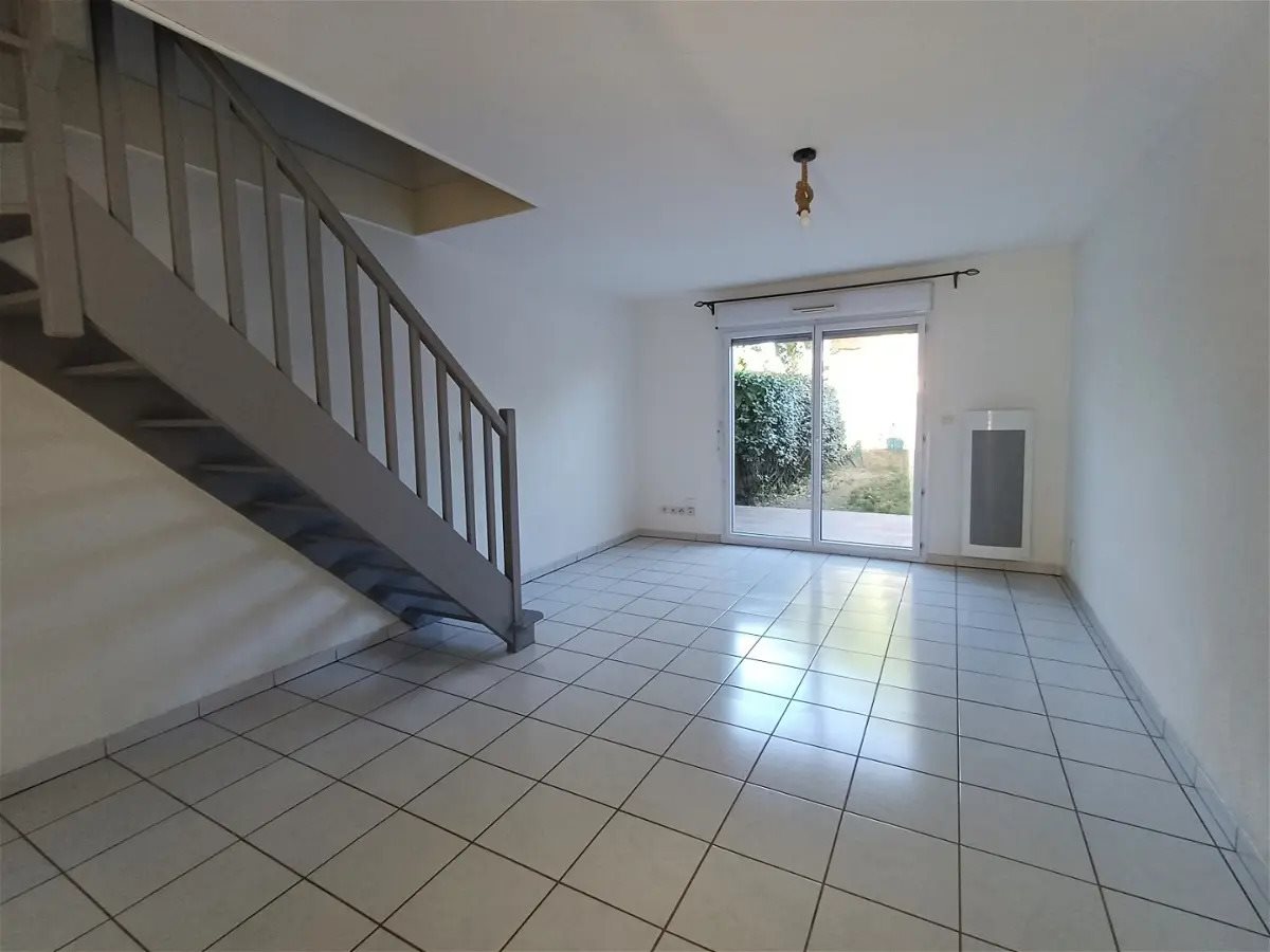 Appartement à louer, 62m², La Salvetat-Saint-Gilles